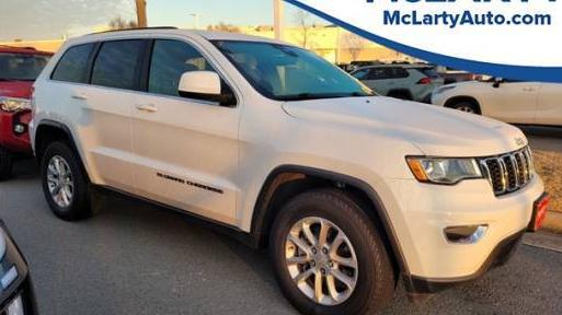 JEEP GRAND CHEROKEE 2022 1C4RJEAG8NC153289 image